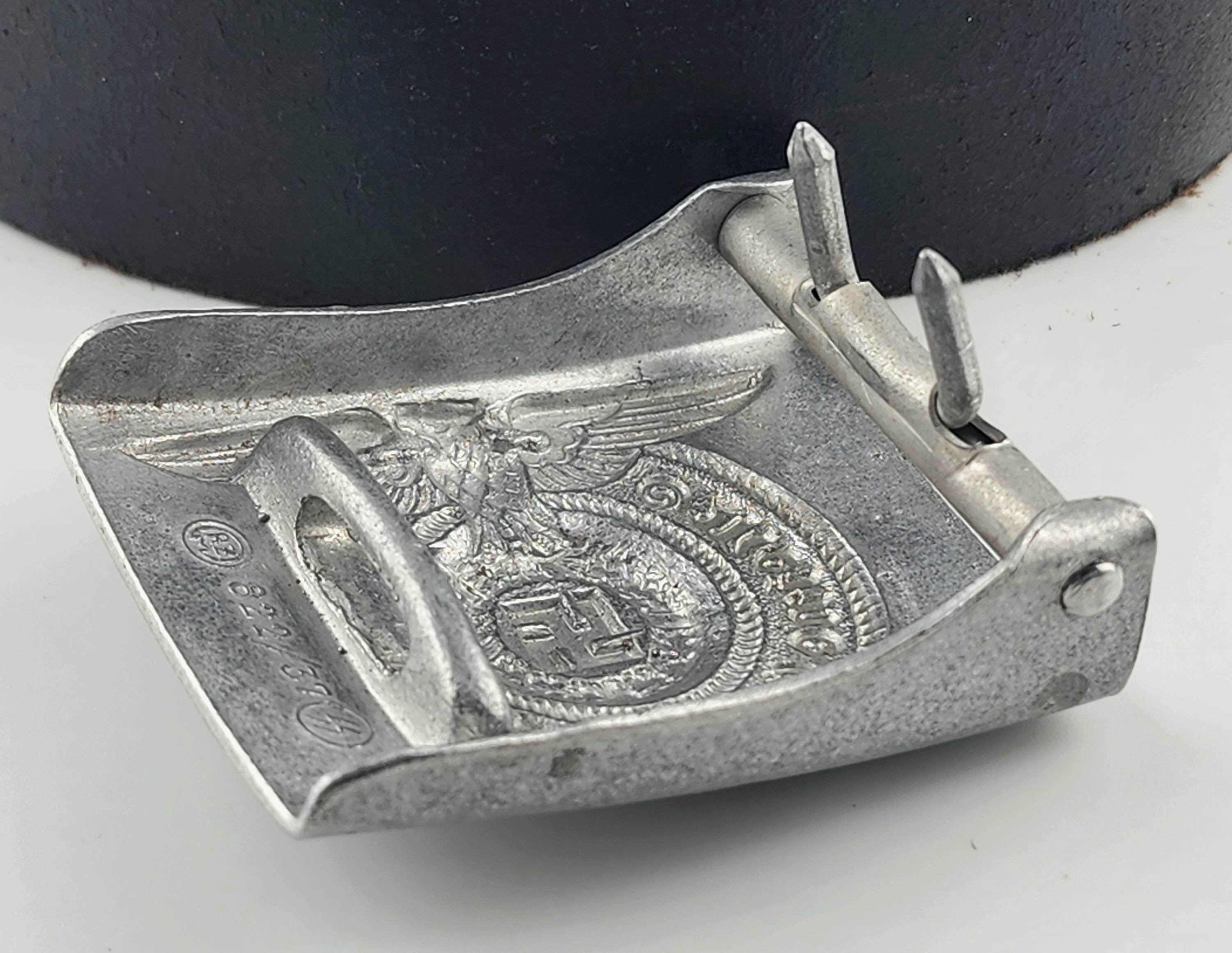 Belts and Buckles